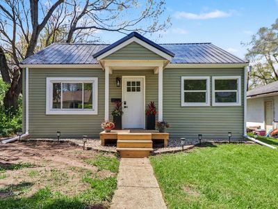 276 Hadley Rd, Kingsford Heights, IN, 46346