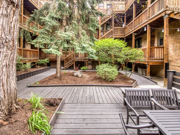 734 W Wrightwood Ave Unit 734 3, Chicago, IL 60614