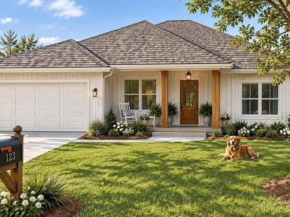 2129 Jeannie St, Navarre, FL 32566