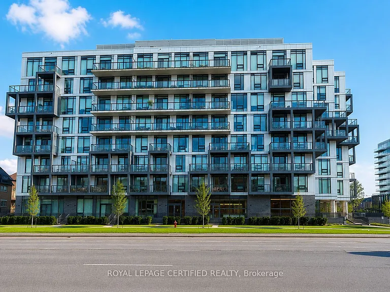 180 Veterans Dr #307 — Photo 1