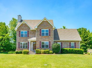 2804 Herndon Dr, Clarksville, TN 37043