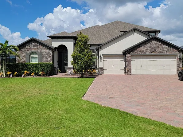 13331 Highland Woods Dr, Clermont, FL 34711