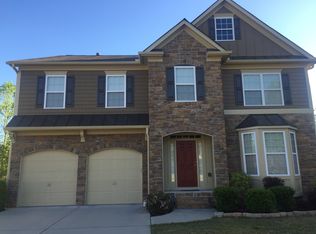 22 Lakeshore Pkwy, Newnan, GA 30263