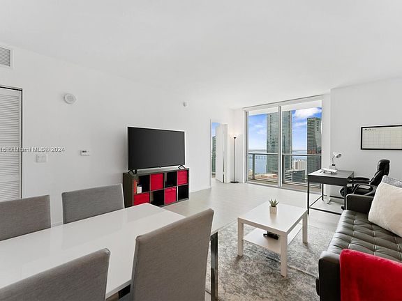 2nd image of 1100 S Miami Ave #3703