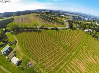 21550 SW Hillsboro Hwy, Newberg, OR