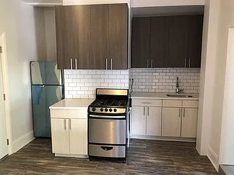 Rented by Abba Realty Associates INC