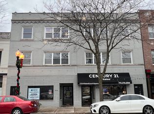 4528 N Lincoln Ave #2, Chicago, IL 60625