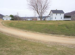 W1128 190th Ave, Plum City, WI 54761