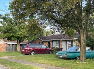 1807 Primrose Path, Paris, KY 40361