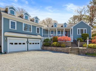 112 Paines Creek Rd, Brewster, MA 02631
