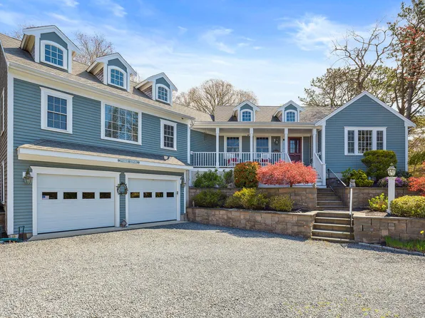 112 Paines Creek Road, Brewster, MA 02631