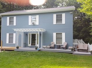 28 Skara Brae Dr, Lake George, NY 12845