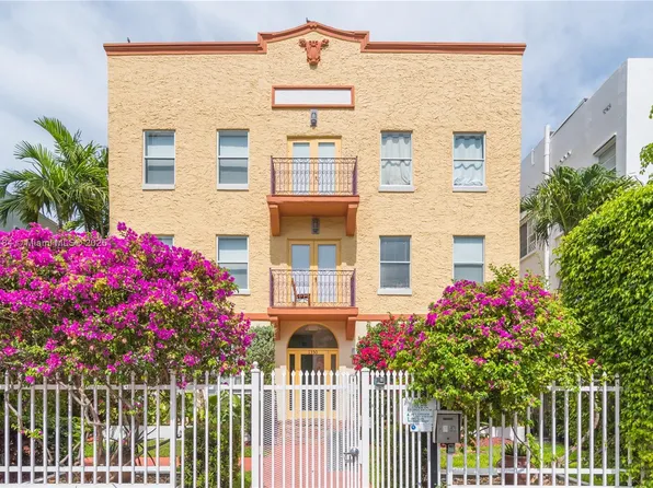 1350 Pennsylvania Ave APT 202, Miami Beach, FL 33139