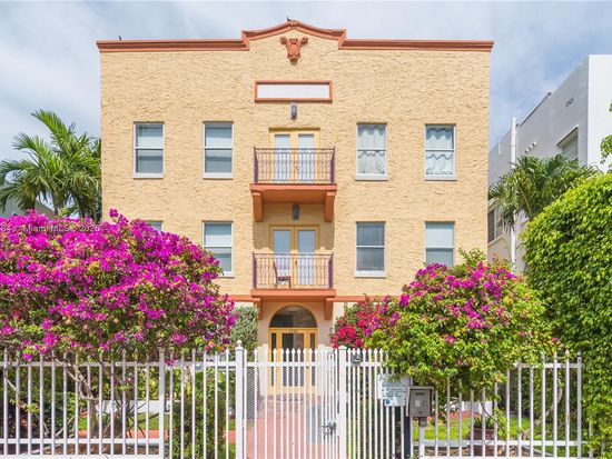 1350 Pennsylvania Ave APT 202, Miami Beach, FL 33139