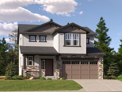 3585 Tabernash Drive, Loveland, CO, 80538