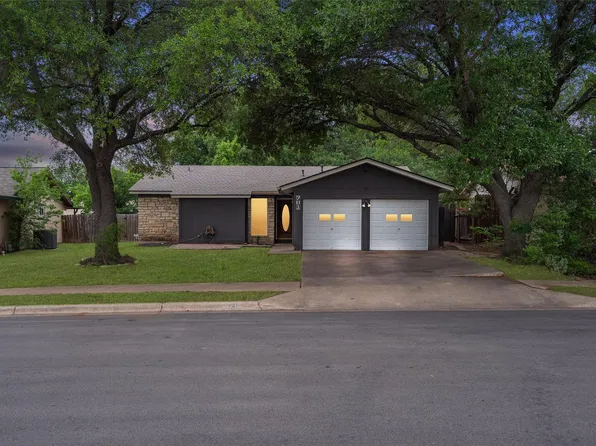 701 Riverwood Dr, Cedar Park, TX 78613