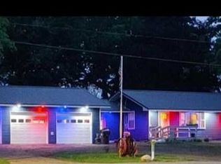 337 W Pine St, Elsie, MI