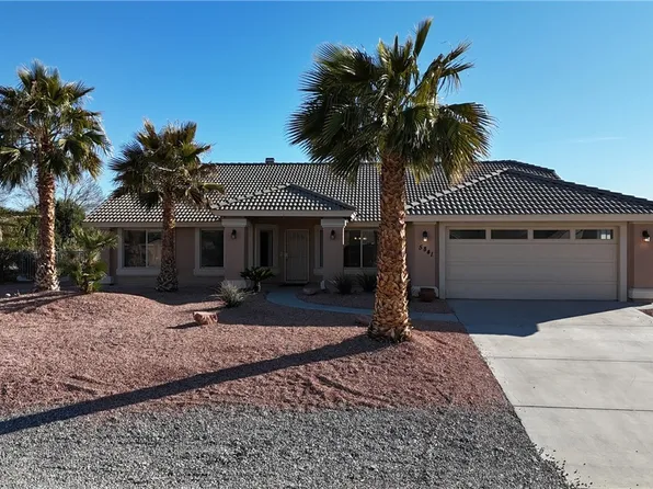 5841 Doubletree Rd, Pahrump, NV 89061