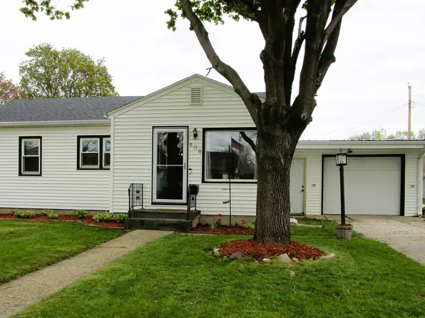 408 Dale Dr, Iowa Falls, IA 50126