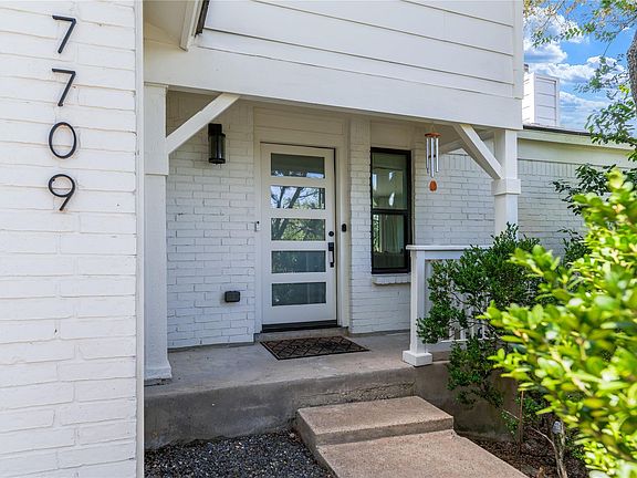 4th image of 7709 Evaline Ln