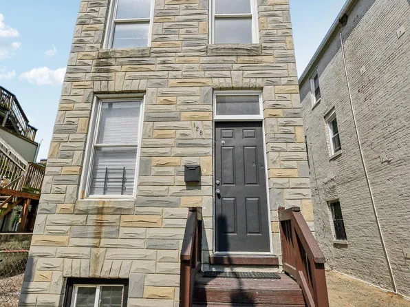 128 S Arlington Ave, Baltimore, MD 21223