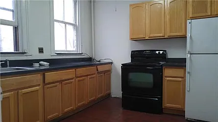 Rented by Brick Real Estate