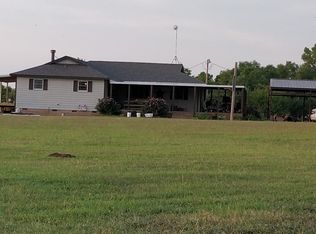 343101 E 4900 Rd, Pawnee, OK 74058