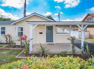 7958 Brunache St, Downey, CA 90242