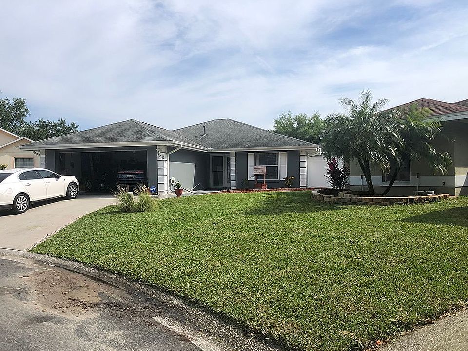 New Lawn 