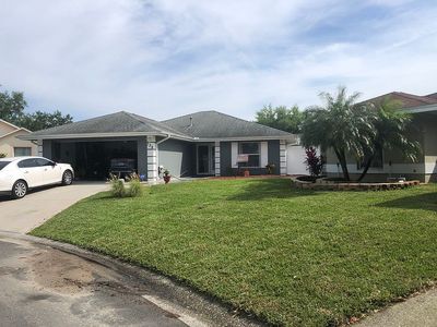 138 Lake Daisy Ter, Winter Haven, FL, 33884