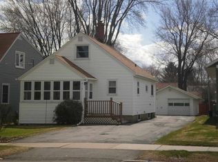 410 W 6th St, Marshfield, WI 54449