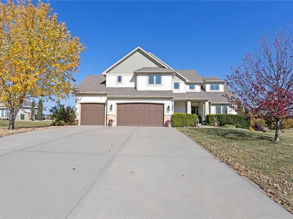 12802 NE 115th Ter, Kearney, MO 64060
