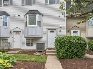 7946 Brighton Way, Manassas, VA 20109