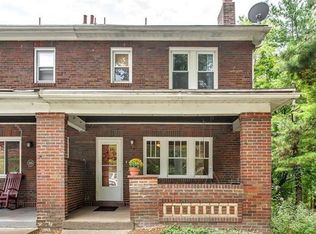 3127 Beechwood Blvd, Pittsburgh, PA 15217