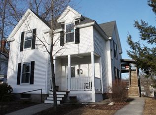 77 Liberty St #2, Manchester, NH 03104