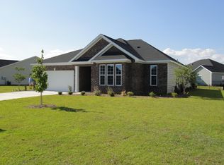 708 Harbor Bay Dr, Murrells Inlet, SC 29576