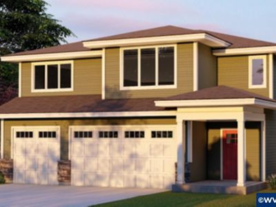 7055 Pinot Noir Dr, Corvallis, OR, 97330