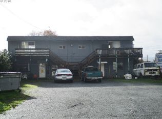 305 Acacia Ave, Garibaldi, OR 97118