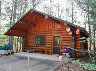 N6106 Lake 19 Rd, Medford, WI 54451