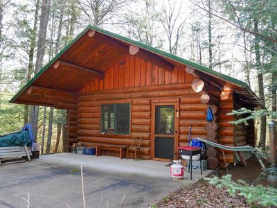 N6106 LAKE 19 ROAD, Medford, WI, 54451