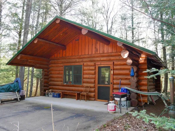 N6106 LAKE 19 ROAD, Medford, WI 54451