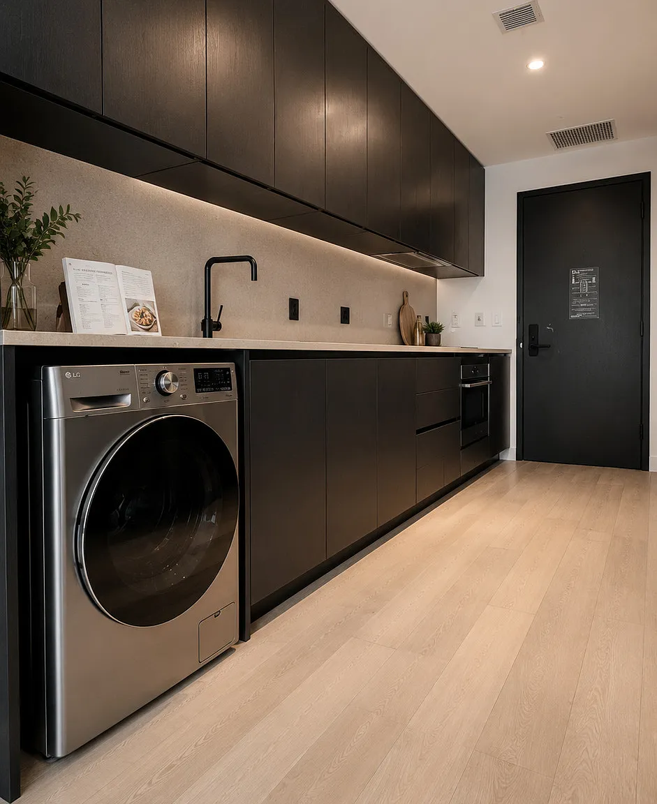 Studio, 460 sqft, $3,790 — Photo 2
