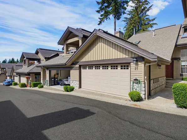 1550 Larkhall Cres #21, North Vancouver, BC V7H 2Z2
