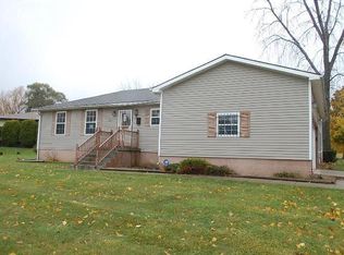 3227 Raskob St, Flint, MI 48504