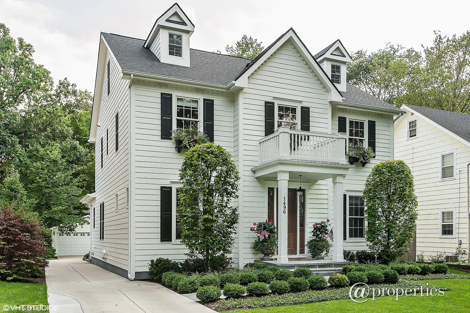 1496 Asbury Ave photo 1