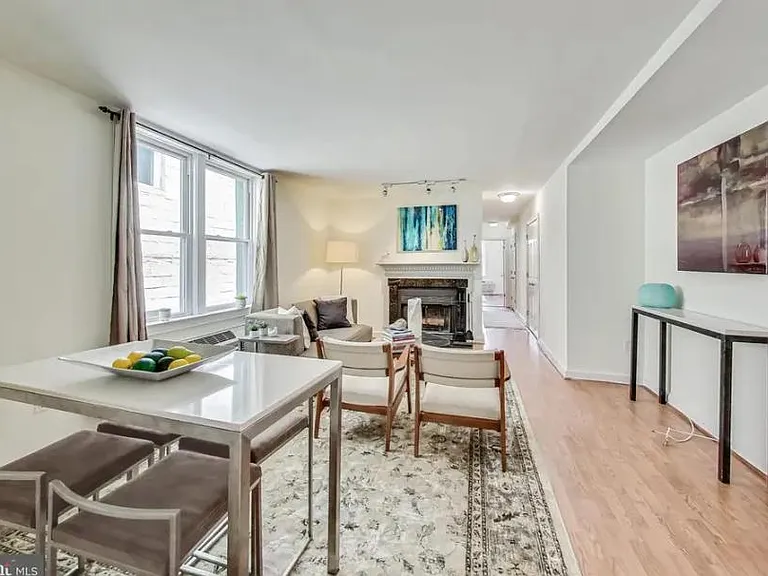 1810 California St NW #204 — Photo 8