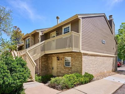 2730 E Otero Place #5, Centennial, CO, 80122