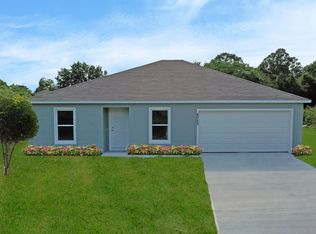 2717 28th St SW, Lehigh Acres, FL 33976