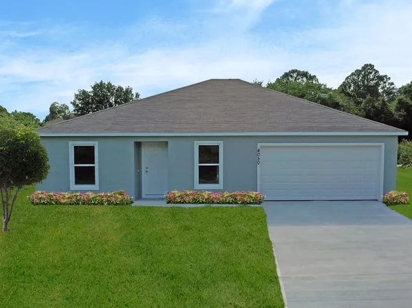 1410 NE 22nd Ave, Cape Coral, FL 33909