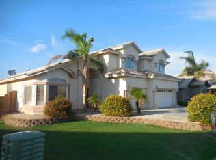 4136 W 17th Pl, Yuma, AZ 85364